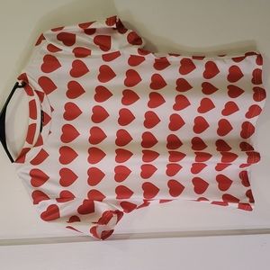 Valentines shirt!